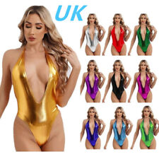 Women shiny metallic for sale  SWANSEA