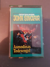 John sinclair hörspiel gebraucht kaufen  Windischeschenbach