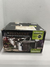 Greenpan premiere stainless for sale  Kansas City