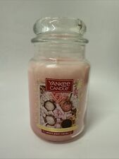 Yankee candle 623g gebraucht kaufen  Kaiserslautern
