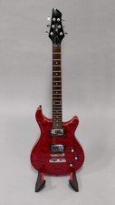 Guitarra elétrica Austin série AU com bolsa! -LL comprar usado  Enviando para Brazil