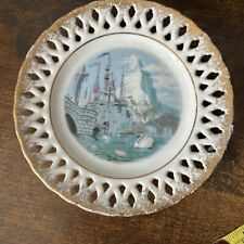 disneyland plate for sale  Littleton