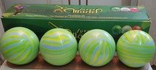 Bocce professionali super usato  Voghera