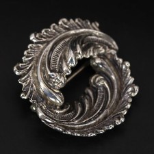 Vtg sterling silver for sale  USA