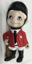 Vintage 1970 jockey for sale  Dresden
