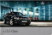 Mercedes benz clc for sale  UK