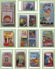 15x hörspiel kassetten gebraucht kaufen  Berlin
