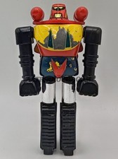 Mattel getta robot usato Mattel getta robot usato  Capannori