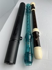 Stanesby soprano recorder for sale  Renton