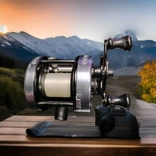 Shakespeare president fishing for sale  Gardner