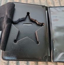 Point sheriff badge for sale  Cleburne