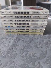 Terror special ediperiodici usato  Parma