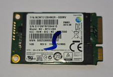 Samsung mzmte128hmgr 128gb for sale  PETERBOROUGH