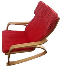 Ikea poang armchair for sale  WILLENHALL