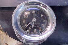 Navy boat clock for sale  Moberly