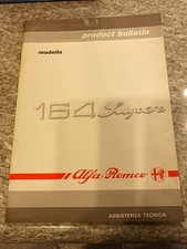 Alfa romeo product usato  Erba