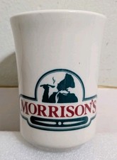 Vtg morrison mug for sale  Los Angeles