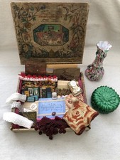 Coffret ancien petite d'occasion  La Motte-Chalancon