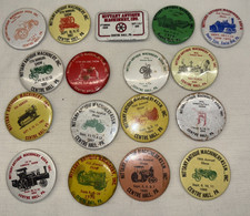 Nittany antique machinery for sale  Carlisle