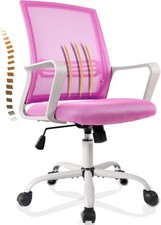 Desk chair ergonomic for sale  Ashford
