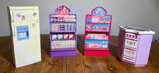 barbie fridge for sale  RAYLEIGH