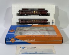 Roco 04148a elektrotriebwagen gebraucht kaufen  Dortmund