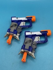 Nerf strike jolt for sale  BEXLEY