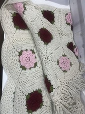 Vtg floral granny for sale  Saint Peters