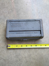 Craftsman socket set for sale  Plano
