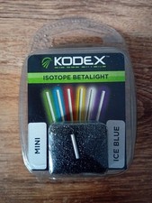 Kodex isotope betalight for sale  SWINDON
