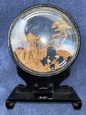 Chinese hand carved for sale  Hanover