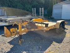flat bed car hauler for sale  Silver Spring