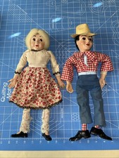 Vintage set man for sale  San Luis Obispo