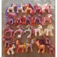 Little pony lot for sale  Springfield