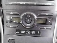 Heating switches toyota for sale  WINSFORD