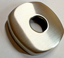 Flange de braço de chuveiro Delta para 14S, 17S ou 17T Stryke Collection comprar usado  Enviando para Brazil