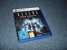Aliens dark descent gebraucht kaufen  Esslingen am Neckar