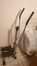 Side stepper crosstrainer gebraucht kaufen  Mönchengladbach