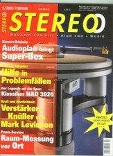 Stereo pera audio gebraucht kaufen  Burg