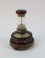 Lufft wettersäule wetterstati gebraucht kaufen  Bremen