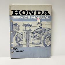 1990 honda interceptor for sale  Orlando