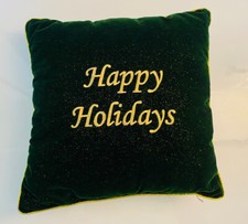 Small accent pillow for sale  Hanford