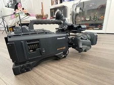 Panasonic spx900e camcorder for sale  WATFORD