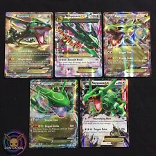 Rayquaza ultra rare for sale  Hendersonville