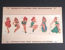 Bathing pinup girls d'occasion  Expédié en Belgium