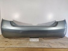 Rear bumper cover for sale  Jacksonville