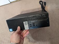 Usado, Dell Optiplex 3040 - I5-6500 3.2GHz 16GB RAM 250GB SSD WIFI DVD HDMI Windows 11 comprar usado  Enviando para Brazil