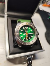 Barbos seamaster diverwatch usato  Cagliari