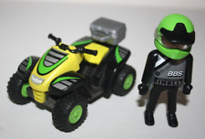 Playmobil 4427 quad d'occasion  Forbach