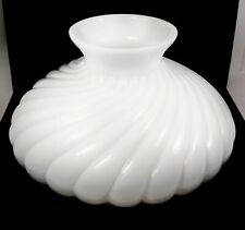 Vintage swirl white for sale  Southington